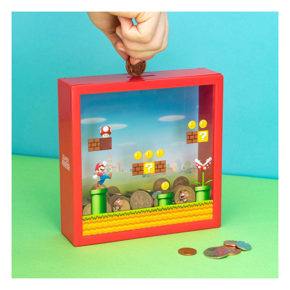 Super Mario Spardose Arcade Image 5