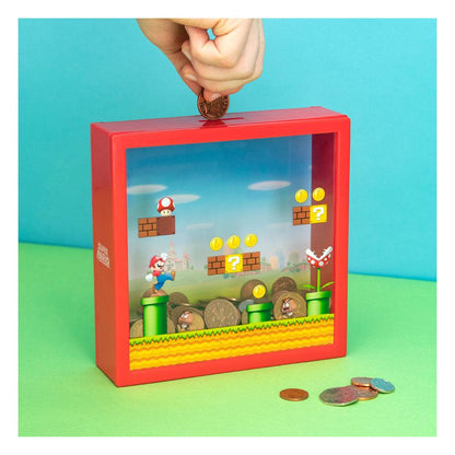 Super Mario Spardose Arcade Image 5