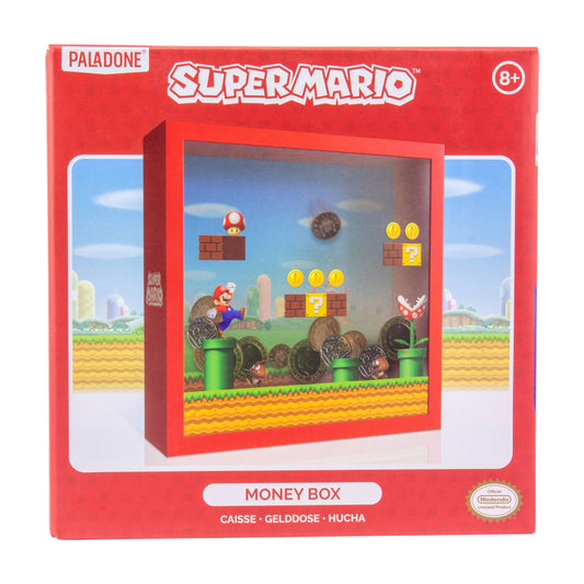 Super Mario Spardose Arcade Image 1