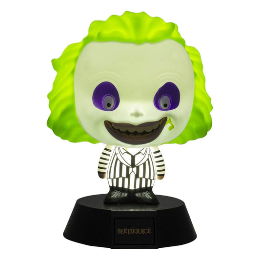 Beetlejuice Icon Light Beetlejuice 12 cm Image 2