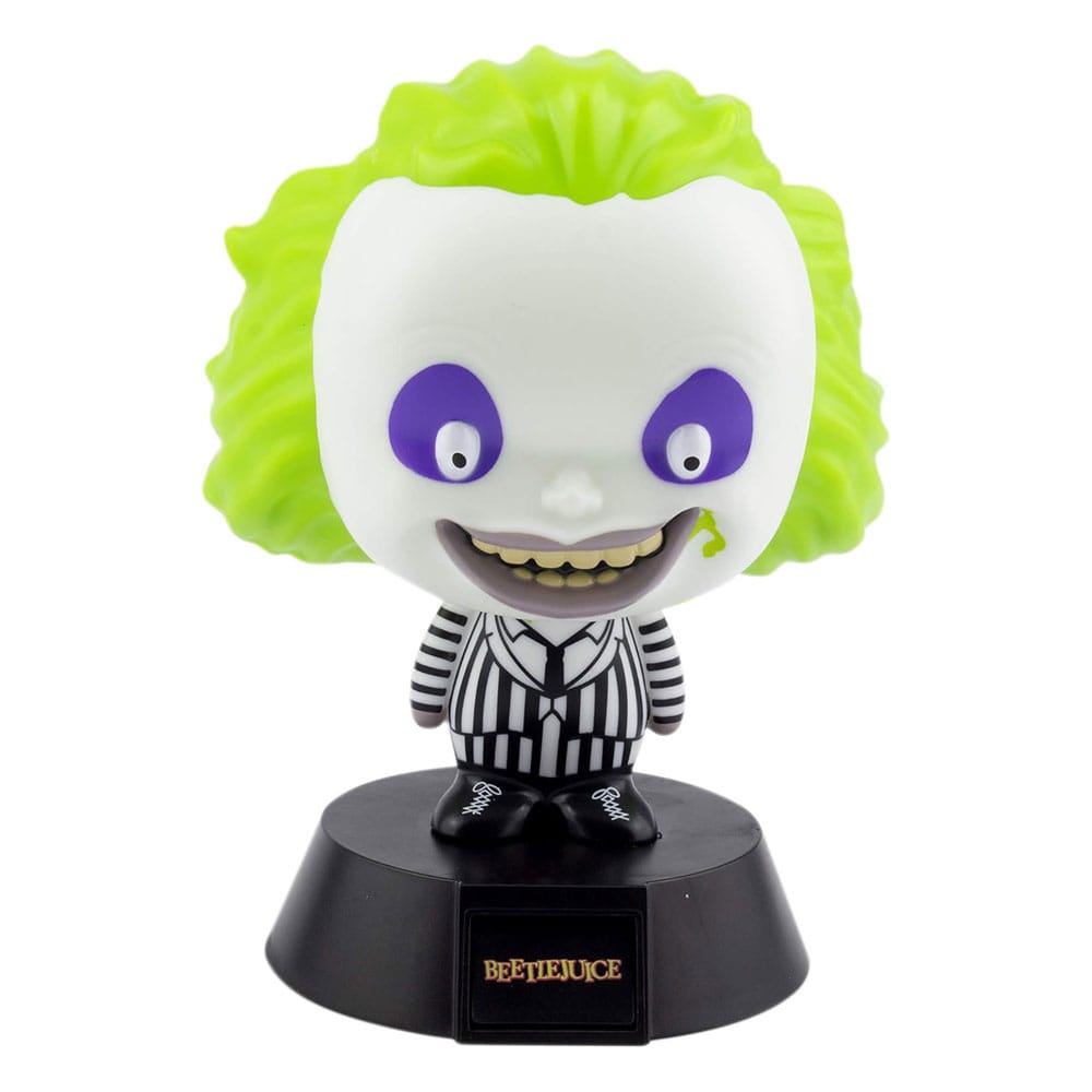 Beetlejuice Icon Light Beetlejuice 12 cm Image 3