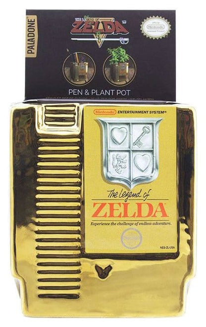 The Legend of Zelda Stifthalter Cartridge Image 1