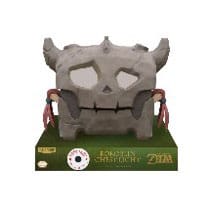 The Legend of Zelda Leuchte mit Sound Bokoblin Chest Image 1
