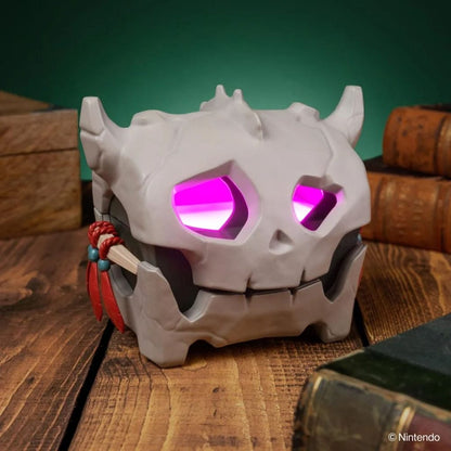The Legend of Zelda Leuchte mit Sound Bokoblin Chest Image 3