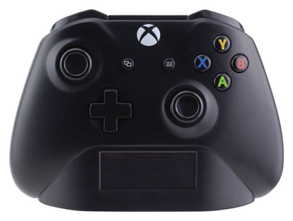 Xbox Wecker Black Image 1