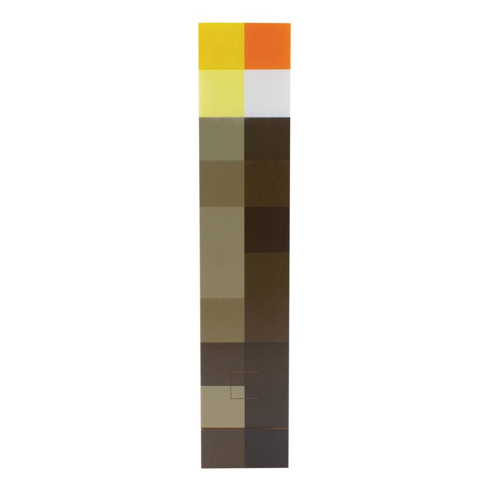Minecraft Lampe Image 1