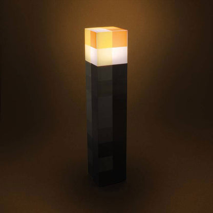 Minecraft Lampe Image 4