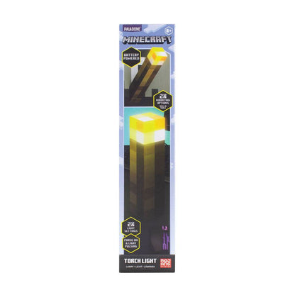 Minecraft Lampe Image 5