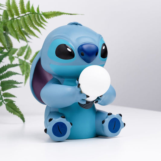 Lilo & Stitch Leuchte Stitch 16 cm Image 2