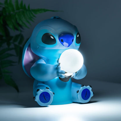 Lilo & Stitch Leuchte Stitch 16 cm Image 3