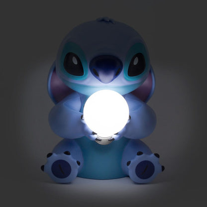 Lilo & Stitch Leuchte Stitch 16 cm Image 7