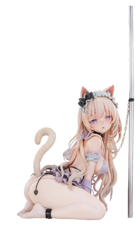 Anata ni, Shitsukeraretai PVC Figur 1/6 23 cm Image 1
