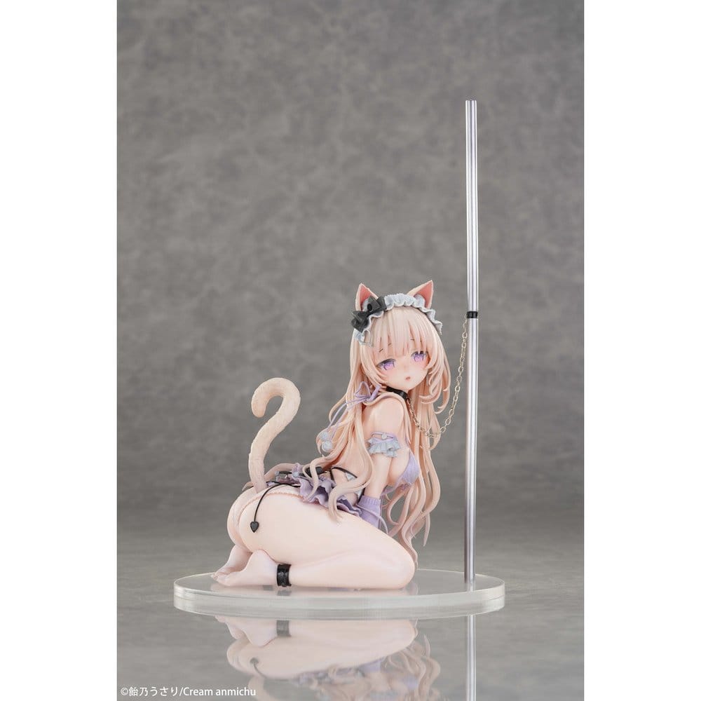 Anata ni, Shitsukeraretai PVC Figur 1/6 23 cm Image 2