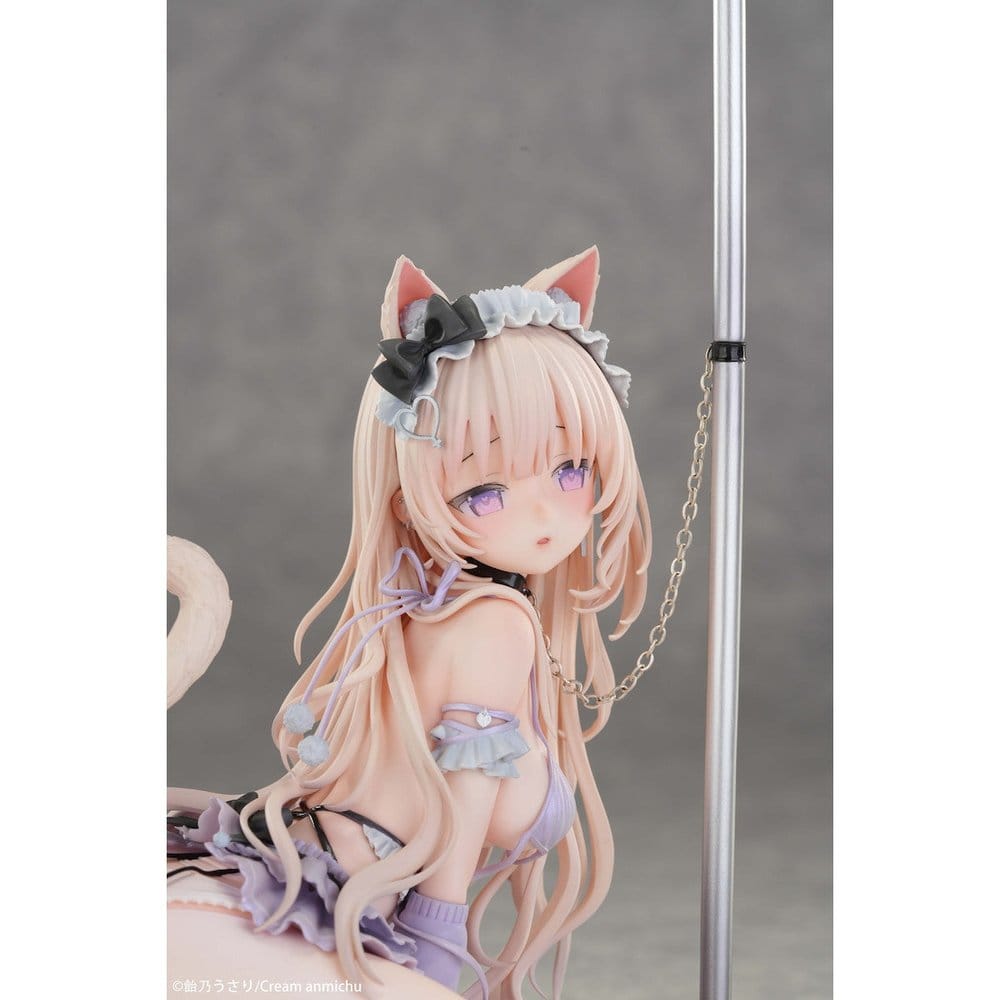 Anata ni, Shitsukeraretai PVC Figur 1/6 23 cm Image 3