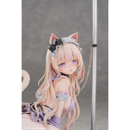 Anata ni, Shitsukeraretai PVC Figur 1/6 23 cm Image 3