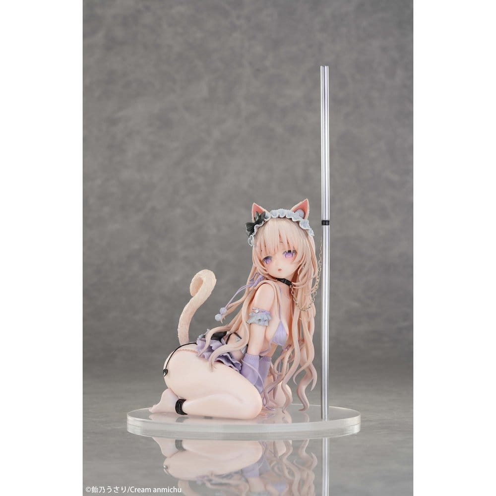 Anata ni, Shitsukeraretai PVC Figur 1/6 23 cm Image 4