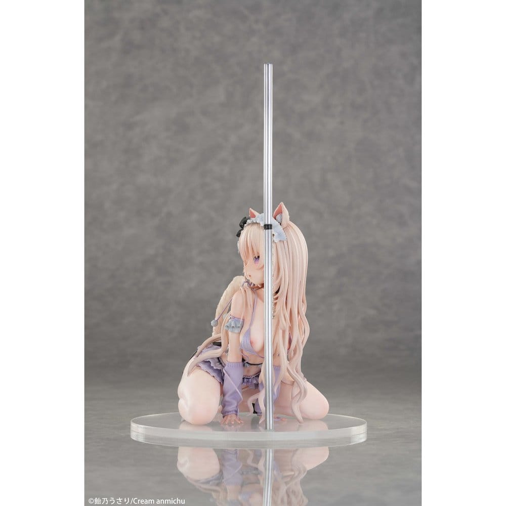 Anata ni, Shitsukeraretai PVC Figur 1/6 23 cm Image 5