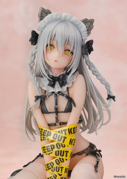 Original Character Figur 1/7 Salt Illustration by rurudo 14 cm Image 4