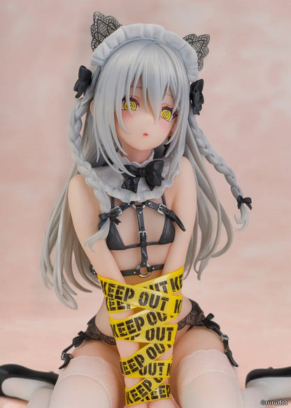 Original Character Figur 1/7 Salt Illustration by rurudo 14 cm Image 6