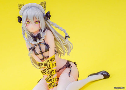 Original Character Figur 1/7 Salt Illustration by rurudo 14 cm Image 9