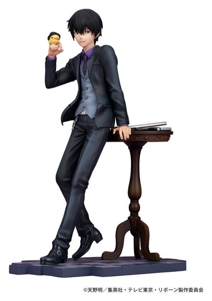 Katekyo Hitman Reborn PVC Figur Kyoya Hibari 23 cm Image 1