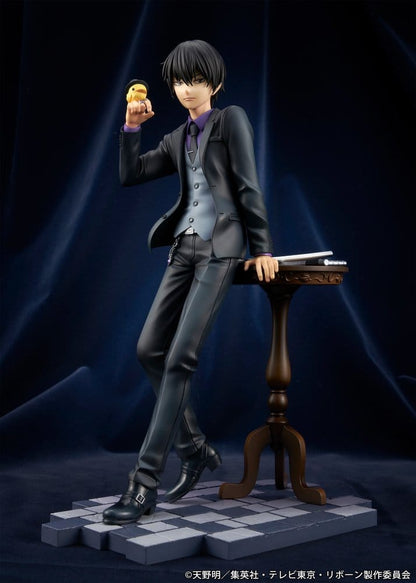 Katekyo Hitman Reborn PVC Figur Kyoya Hibari 23 cm Image 9
