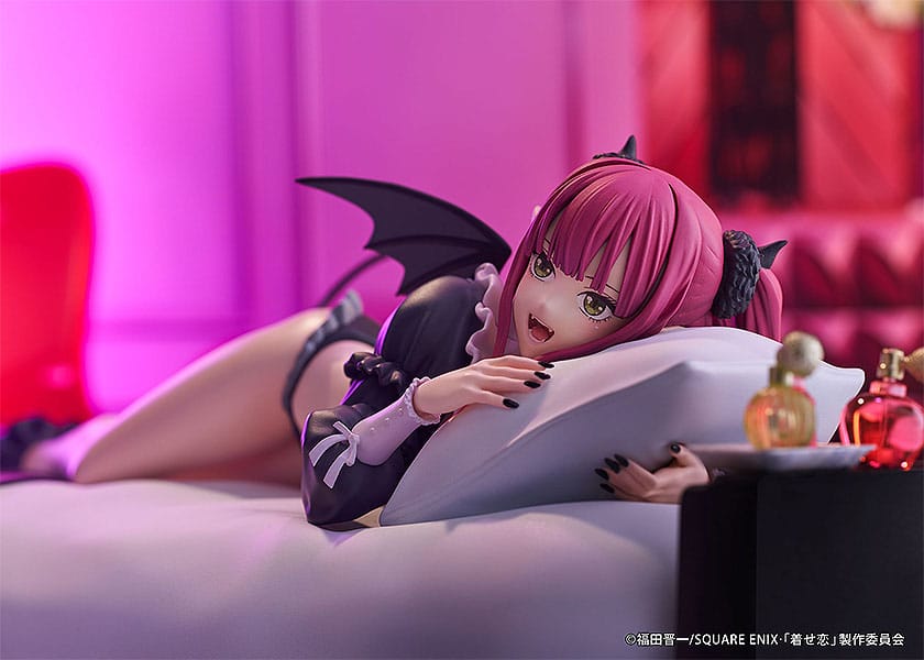 My Dress-Up Darling Statue 1/7 Marin Kitagawa: Liz Ver. 23 cm Image 5