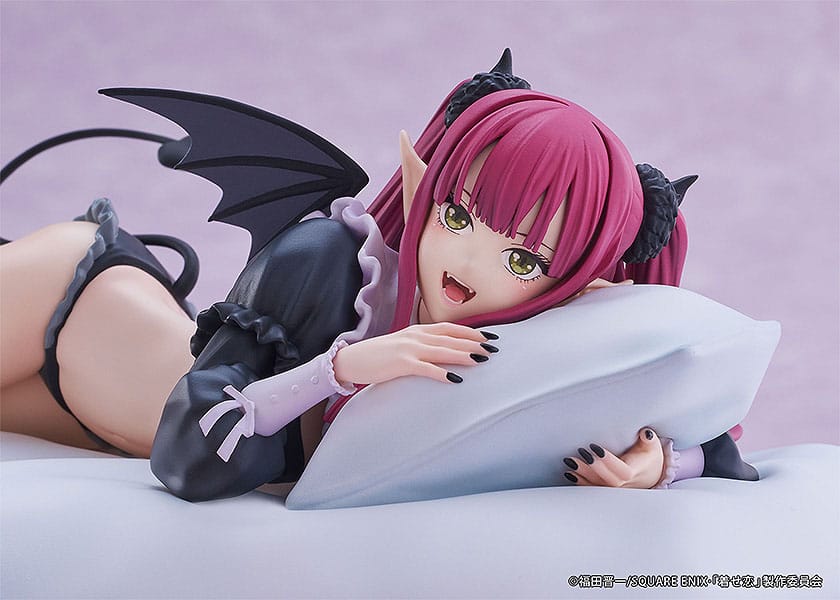 My Dress-Up Darling Statue 1/7 Marin Kitagawa: Liz Ver. 23 cm Image 8
