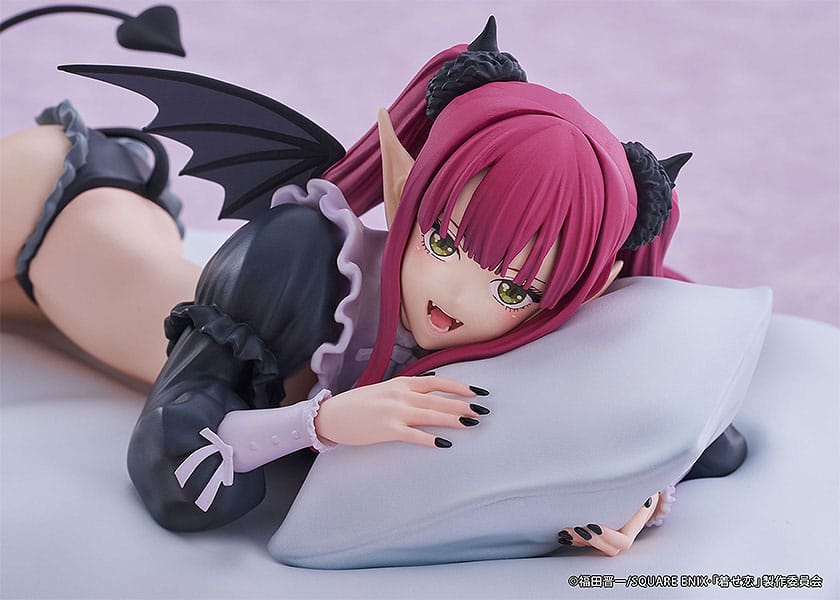 My Dress-Up Darling Statue 1/7 Marin Kitagawa: Liz Ver. 23 cm Image 9