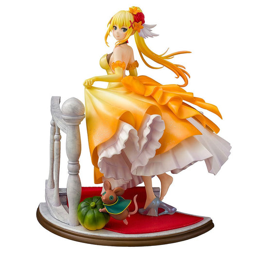 KonoSuba: God's Blessing on This Wonderful World! 3 Statue 1/7 Darkness: Fairy Tale Ver. 28 cm Image 1