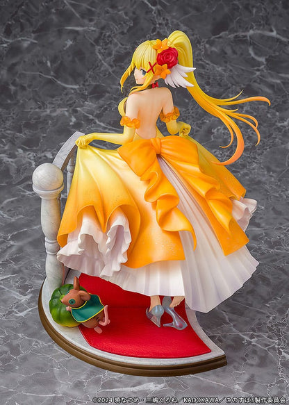 KonoSuba: God's Blessing on This Wonderful World! 3 Statue 1/7 Darkness: Fairy Tale Ver. 28 cm Image 3