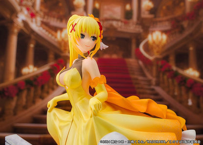KonoSuba: God's Blessing on This Wonderful World! 3 Statue 1/7 Darkness: Fairy Tale Ver. 28 cm Image 9