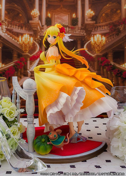 KonoSuba: God's Blessing on This Wonderful World! 3 Statue 1/7 Darkness: Fairy Tale Ver. 28 cm Image 12