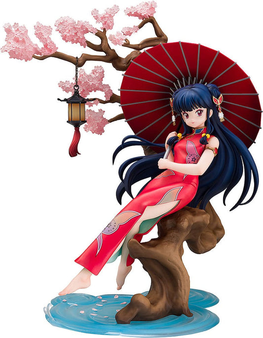 Ranma 1/2 PVC Statue 1/7 Shampoo 26 cm Image 1