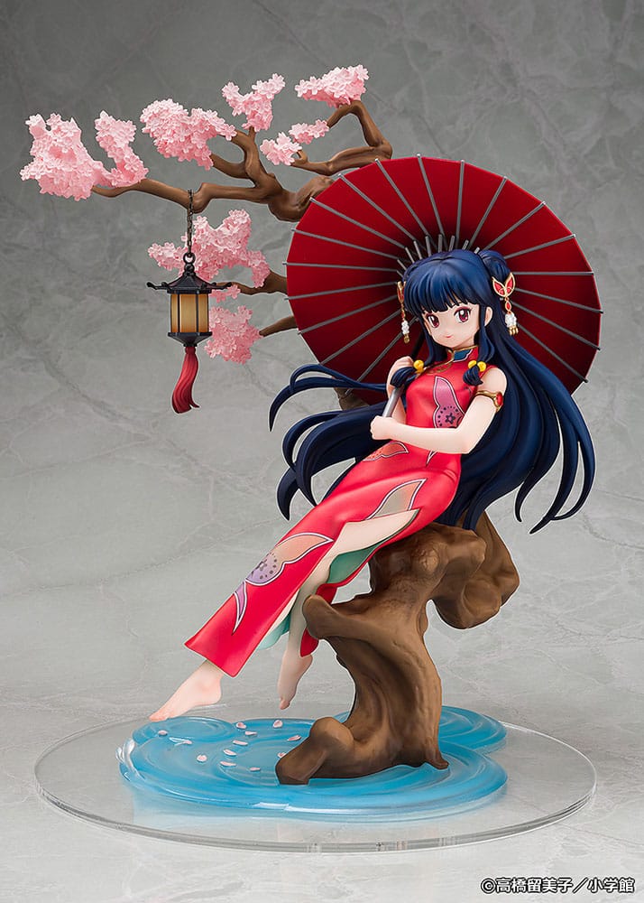 Ranma 1/2 PVC Statue 1/7 Shampoo 26 cm Image 2