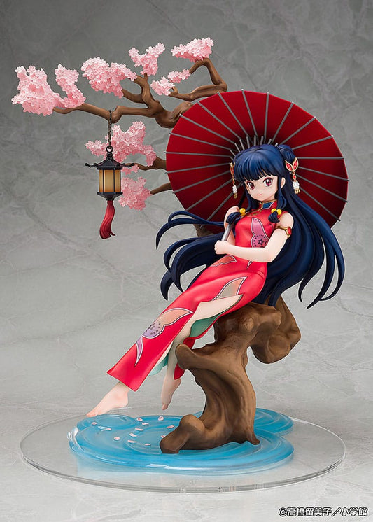Ranma 1/2 PVC Statue 1/7 Shampoo 26 cm Image 2