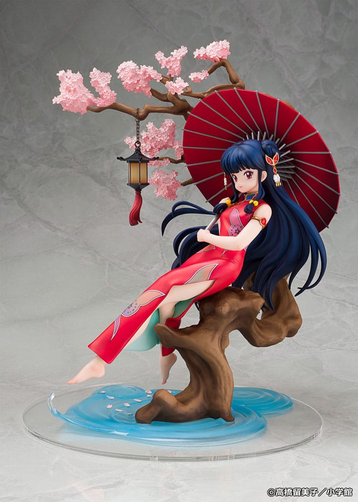 Ranma 1/2 PVC Statue 1/7 Shampoo 26 cm Image 3
