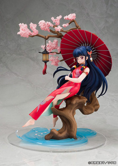 Ranma 1/2 PVC Statue 1/7 Shampoo 26 cm Image 3