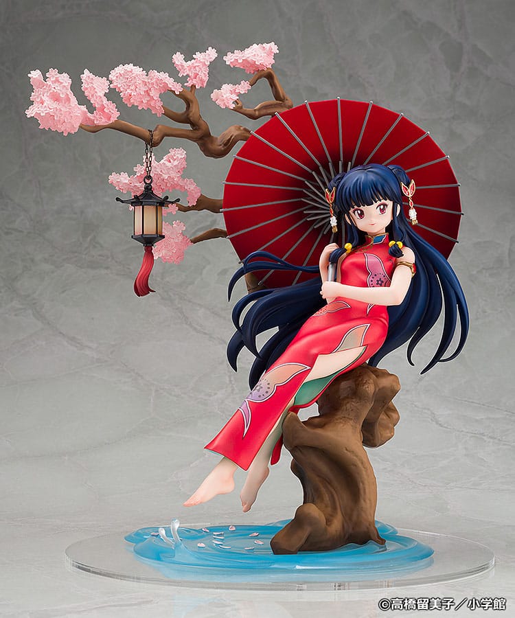Ranma 1/2 PVC Statue 1/7 Shampoo 26 cm Image 4