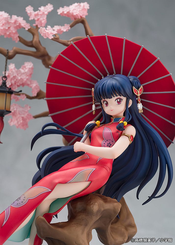 Ranma 1/2 PVC Statue 1/7 Shampoo 26 cm Image 5