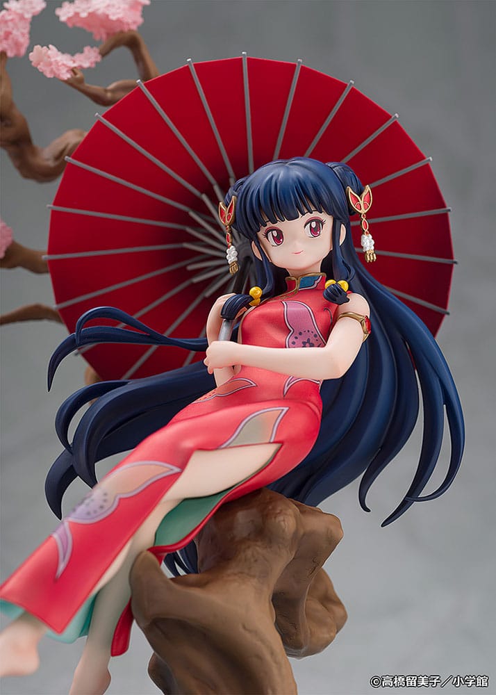 Ranma 1/2 PVC Statue 1/7 Shampoo 26 cm Image 6