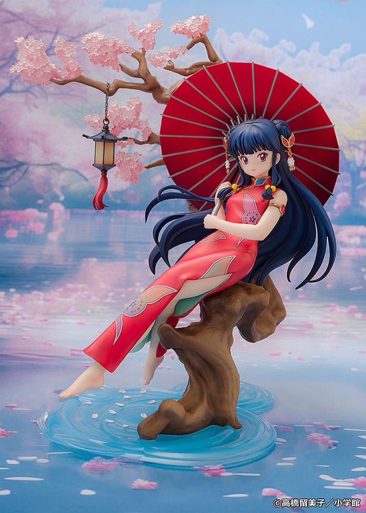 Ranma 1/2 PVC Statue 1/7 Shampoo 26 cm Image 7