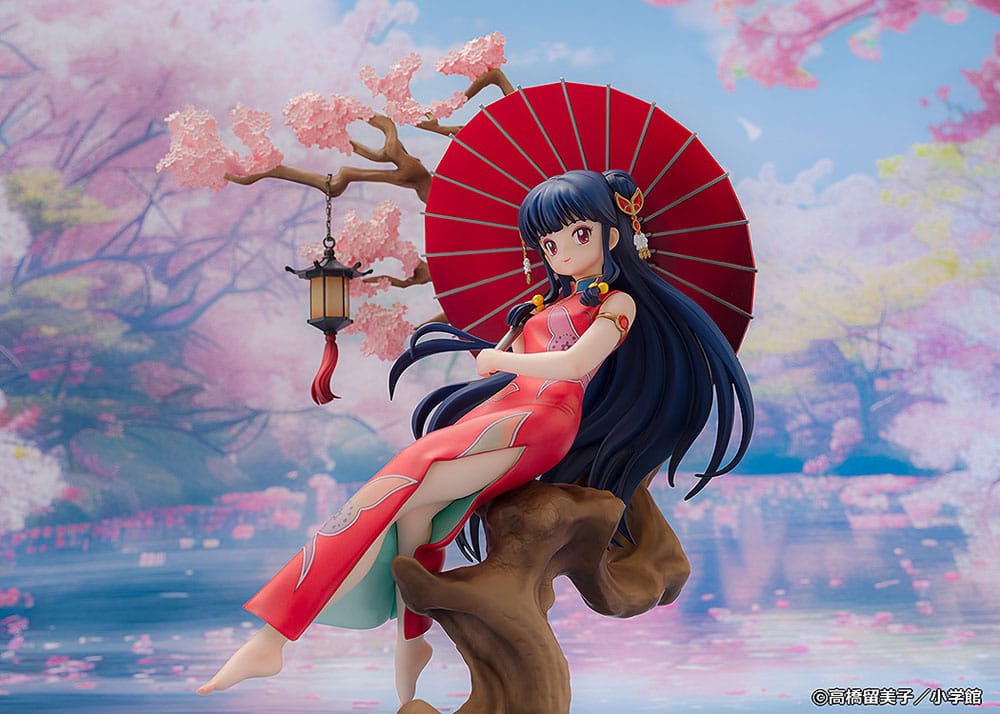 Ranma 1/2 PVC Statue 1/7 Shampoo 26 cm Image 9
