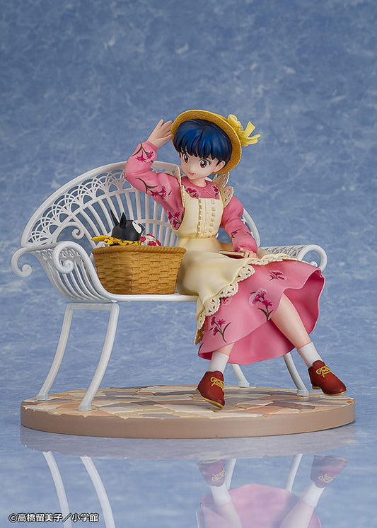 Ranma 1/2 PVC Statue 1/7 Akane Tendo 15 cm Image 2