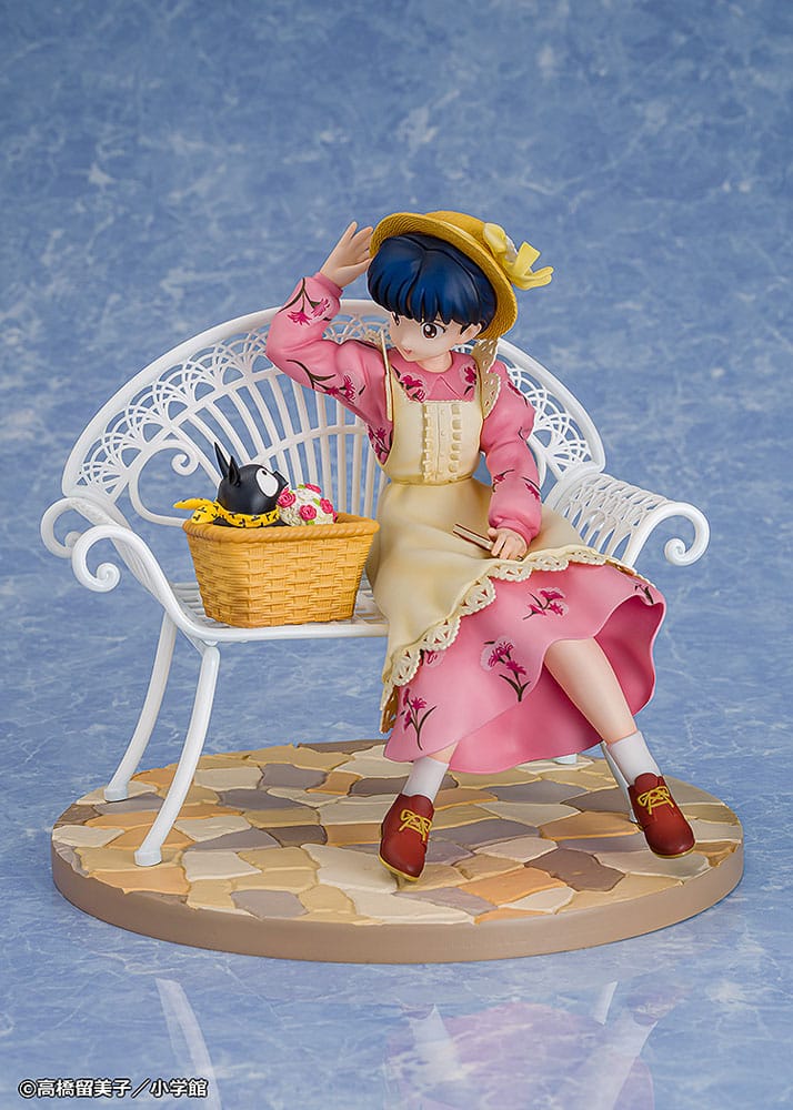 Ranma 1/2 PVC Statue 1/7 Akane Tendo 15 cm Image 3