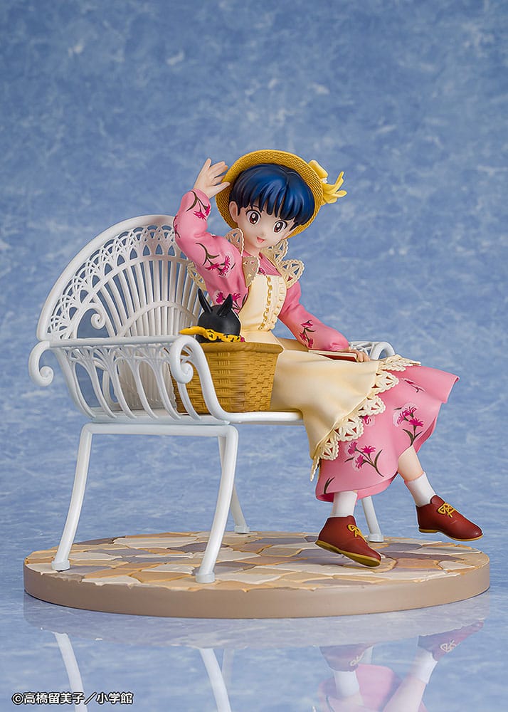 Ranma 1/2 PVC Statue 1/7 Akane Tendo 15 cm Image 4