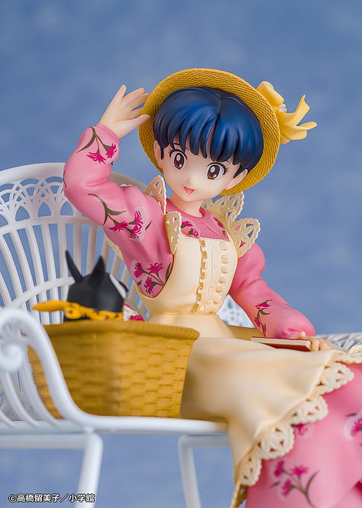Ranma 1/2 PVC Statue 1/7 Akane Tendo 15 cm Image 5