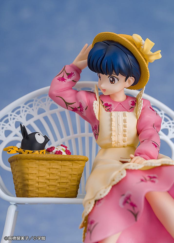 Ranma 1/2 PVC Statue 1/7 Akane Tendo 15 cm Image 6