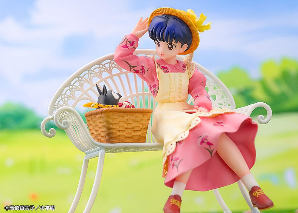 Ranma 1/2 PVC Statue 1/7 Akane Tendo 15 cm Image 8