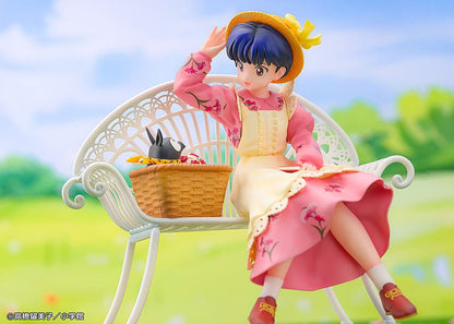 Ranma 1/2 PVC Statue 1/7 Akane Tendo 15 cm Image 8
